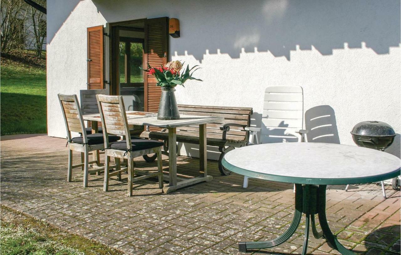 Ferienhaus 26 In Kirchheim Kirchheim  Exterior photo